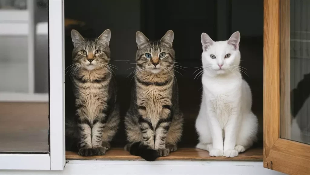 Можно ли коту давать валерьянку?